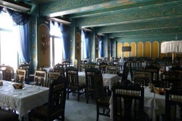 Gafsa Jugurtha Palace מראה חיצוני תמונה