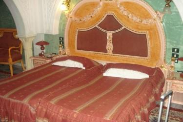 Gafsa Jugurtha Palace מראה חיצוני תמונה