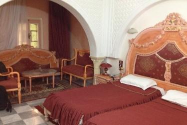 Gafsa Jugurtha Palace מראה חיצוני תמונה