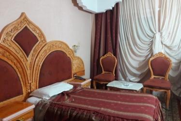 Gafsa Jugurtha Palace מראה חיצוני תמונה